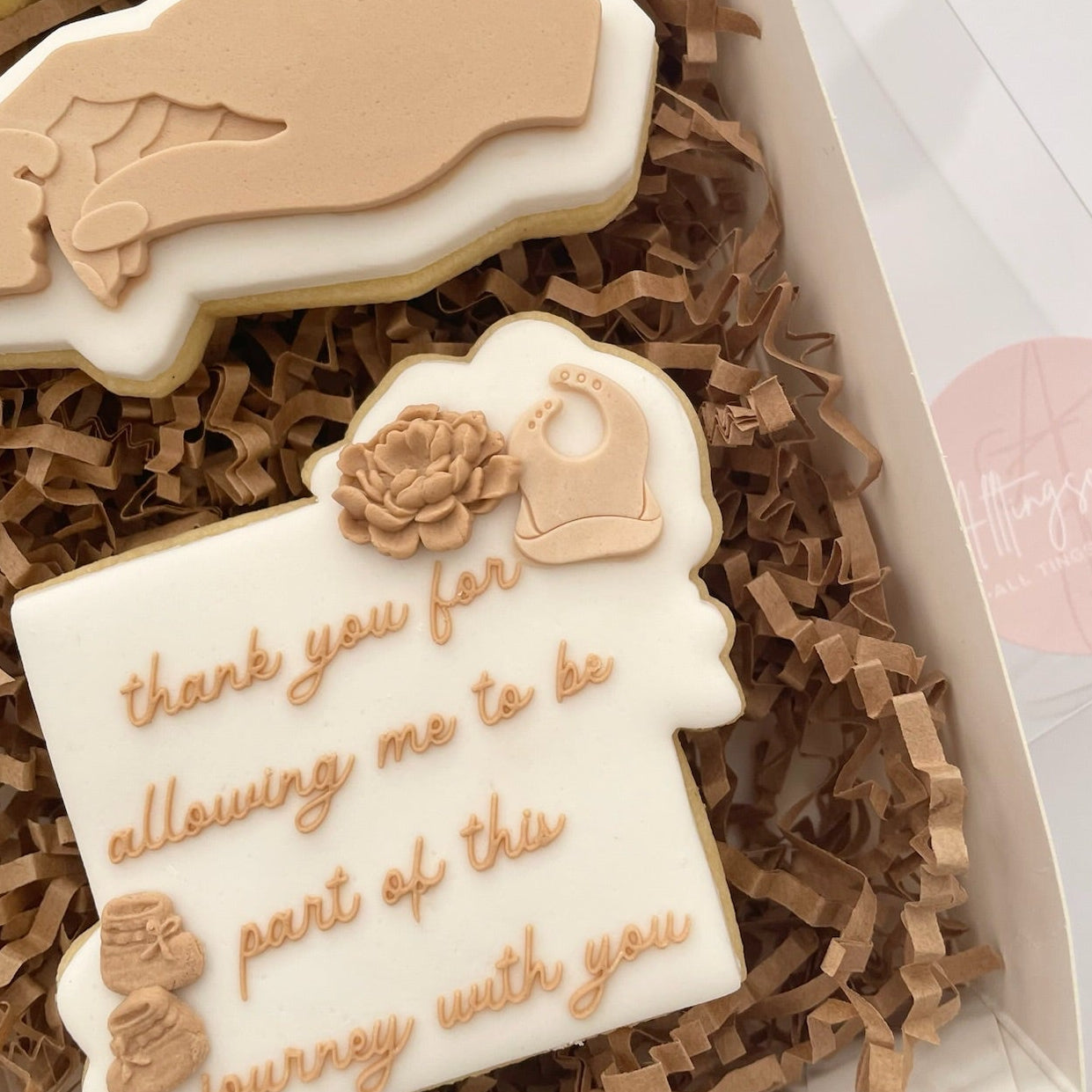 Bib Acrylic Mini Mould