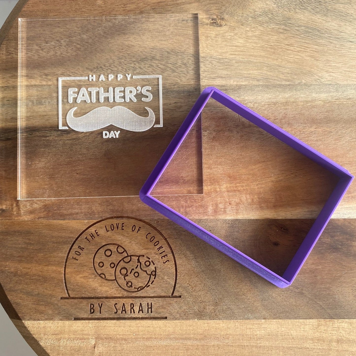 Fist Bump Father's Day Bundle