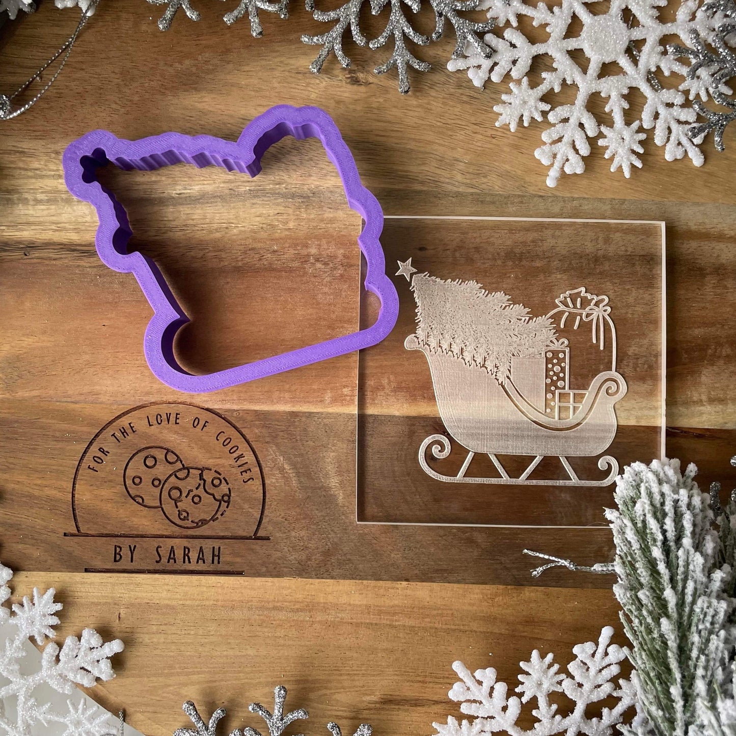 Santa Bundle