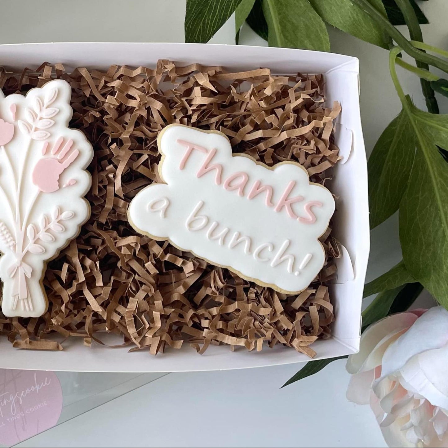 Thanks a Bunch Debosser and Cutter