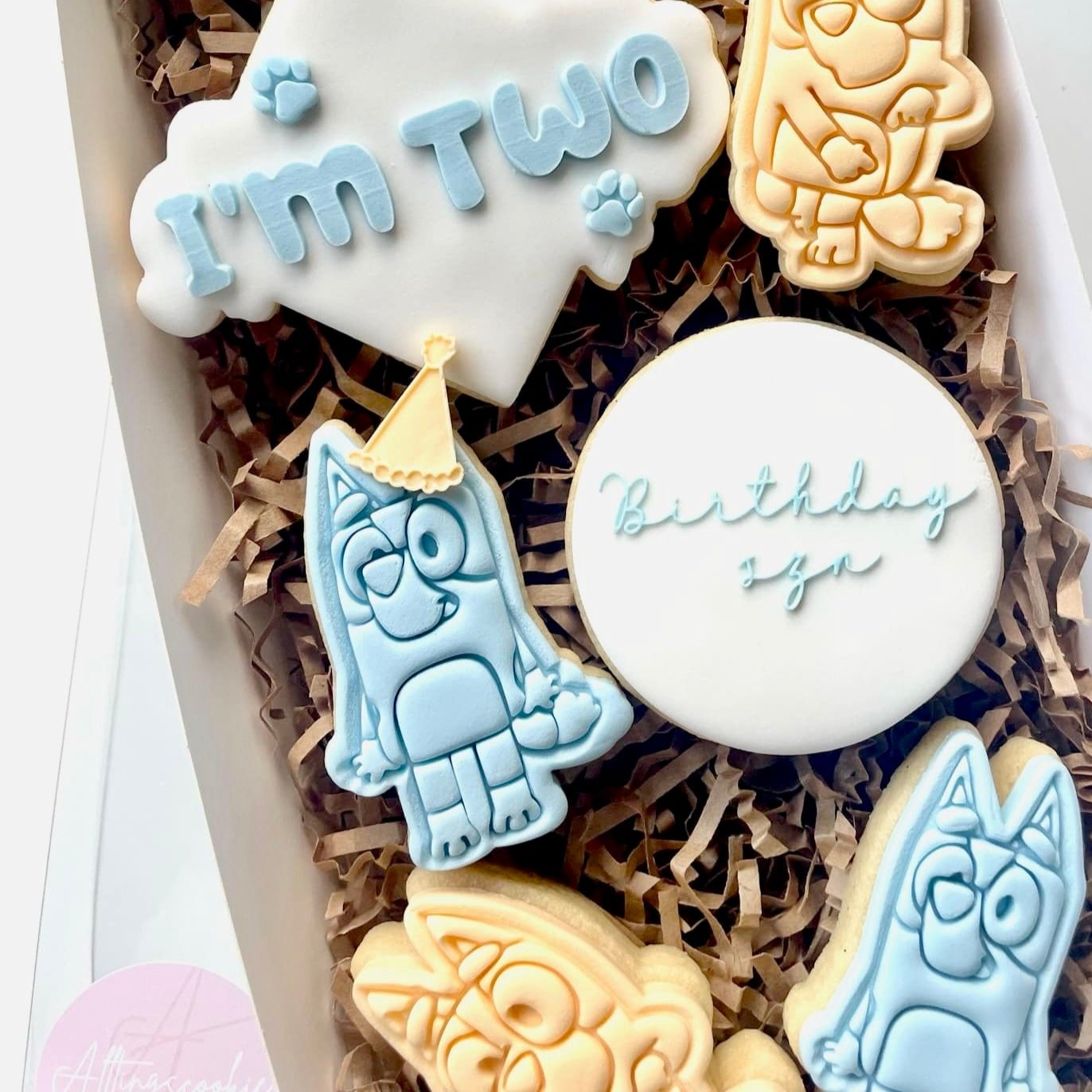 Party Hat Acrylic Mini Mould