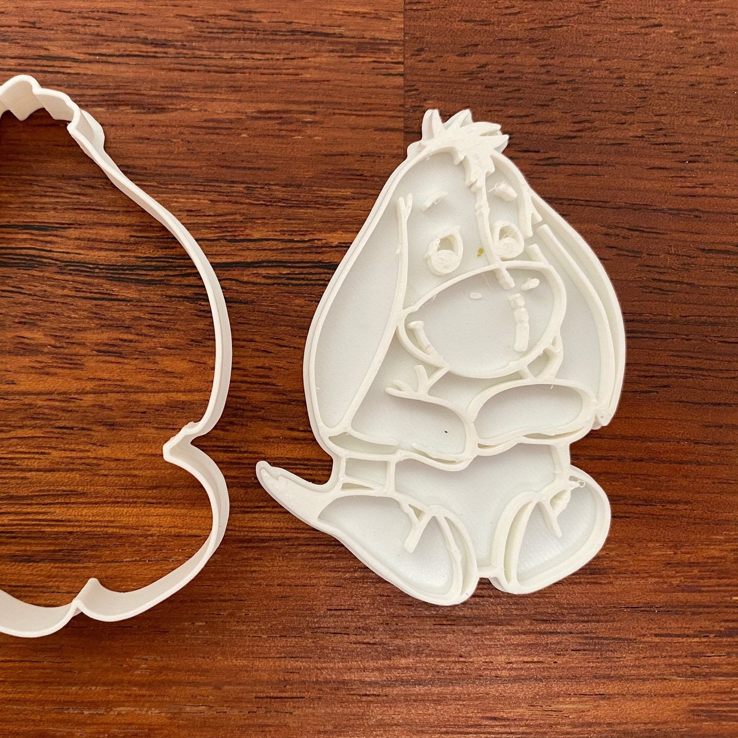 Eeyore Embosser and Cutter