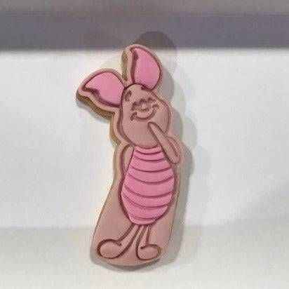 Winnie the Pooh Embosser Bundle