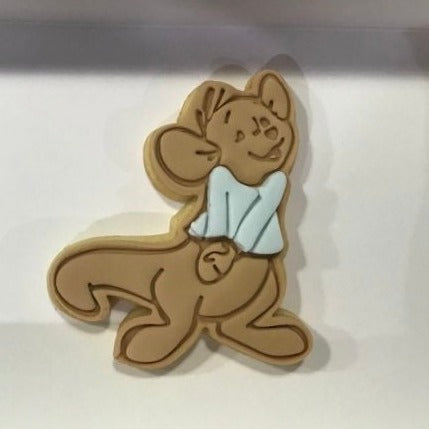 Winnie the Pooh Embosser Bundle