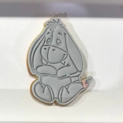 Winnie the Pooh Embosser Bundle