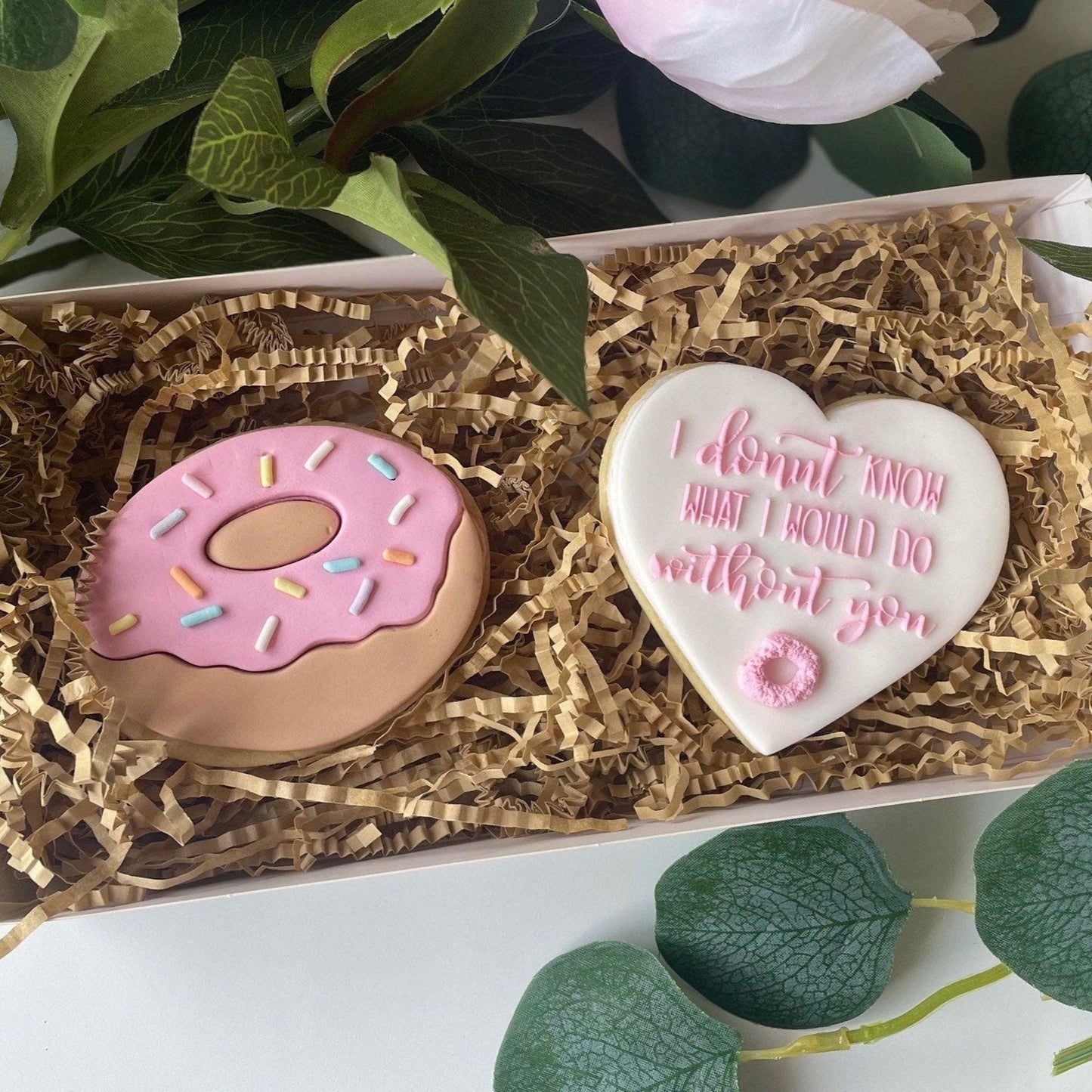 I Donut Know What I’d Do Without You Bundle