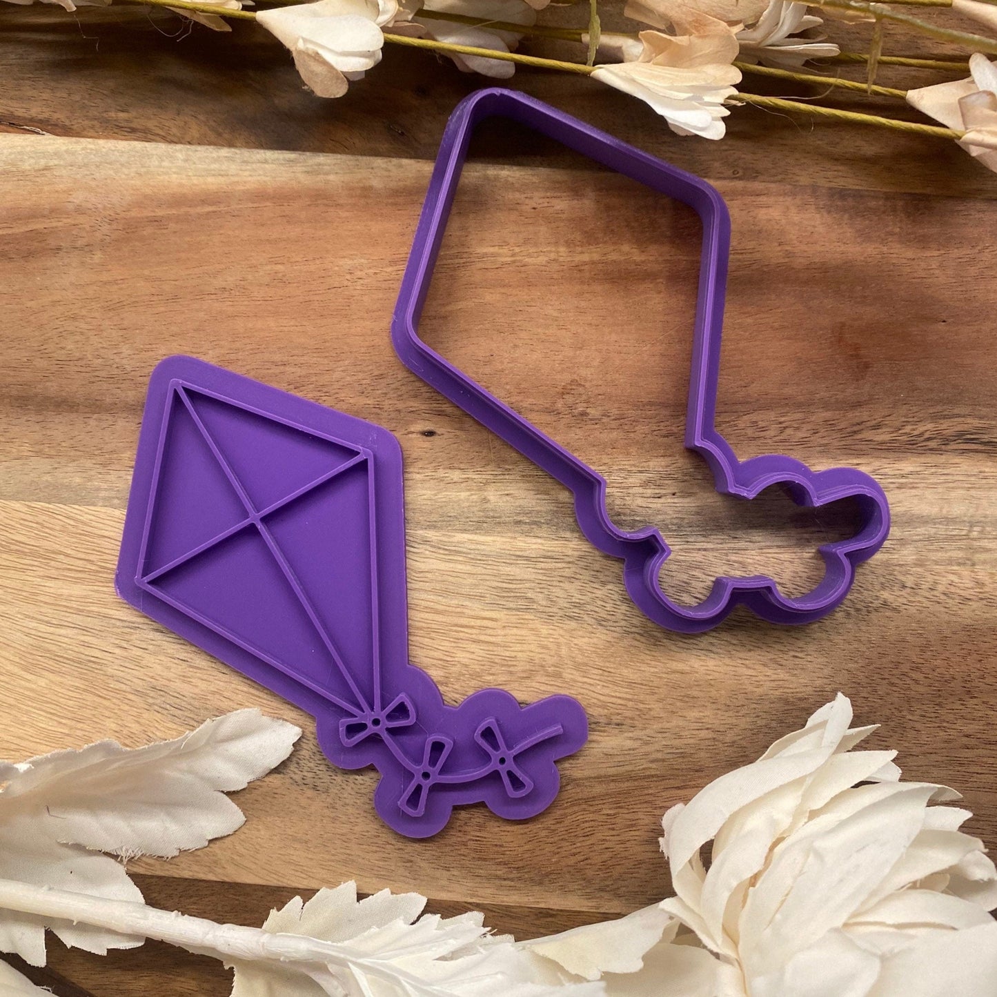 Kite Embosser and Cutter