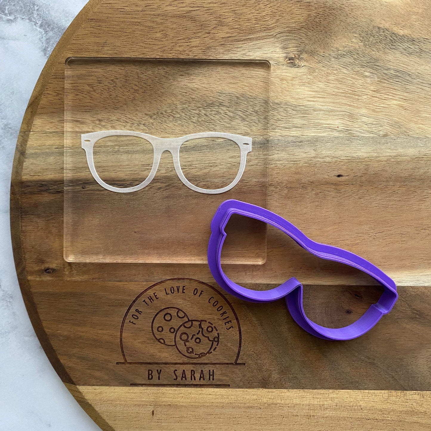 Sun Glasses Ray Ban Debosser and Cutter