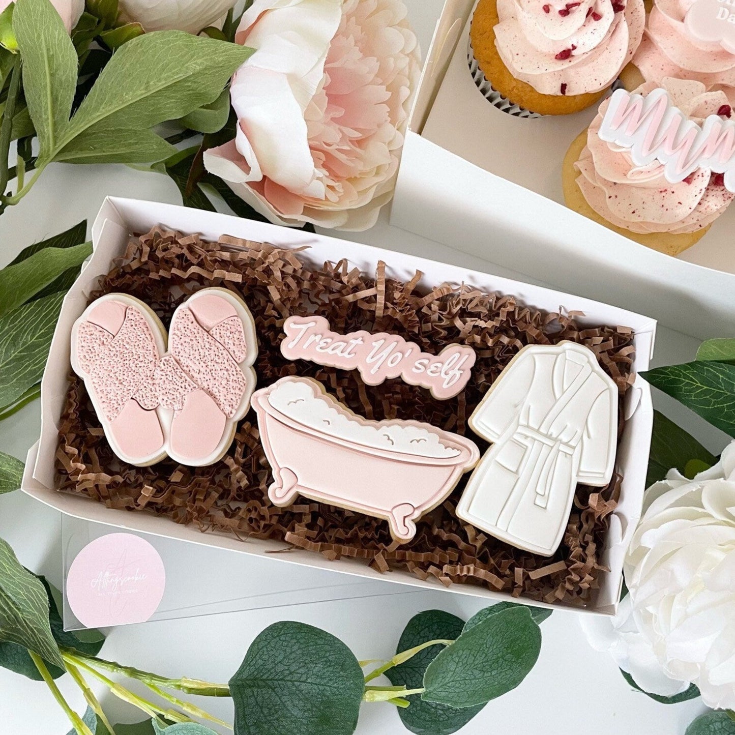 Slippers Embosser and Cutter