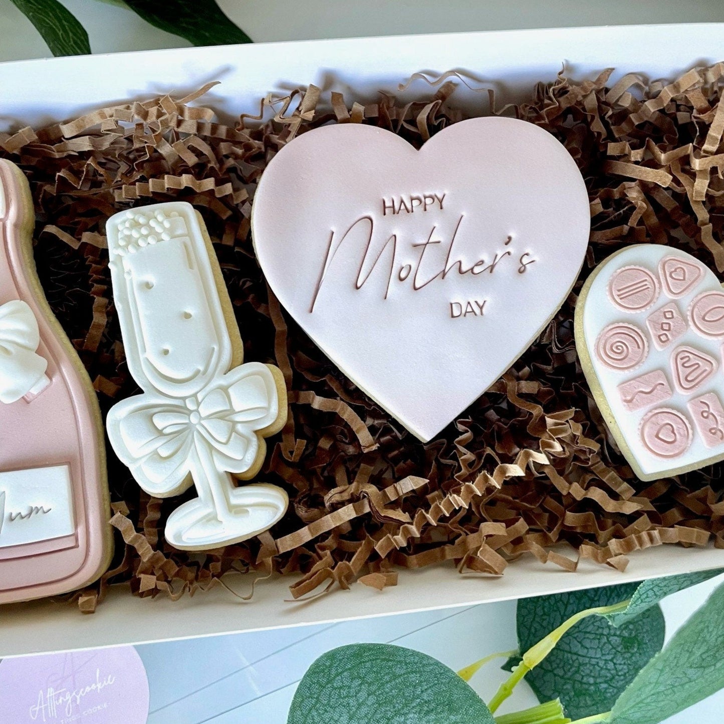 Champagne and Chocolate Pamper Pack Bundle