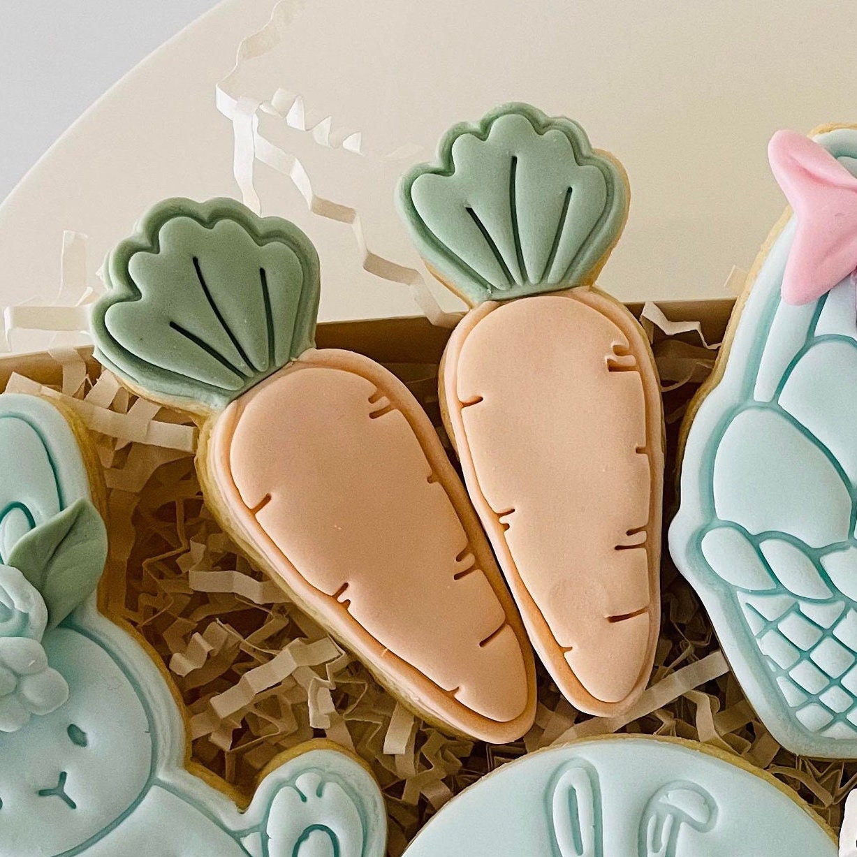 Peter Rabbit Embosser Bundle