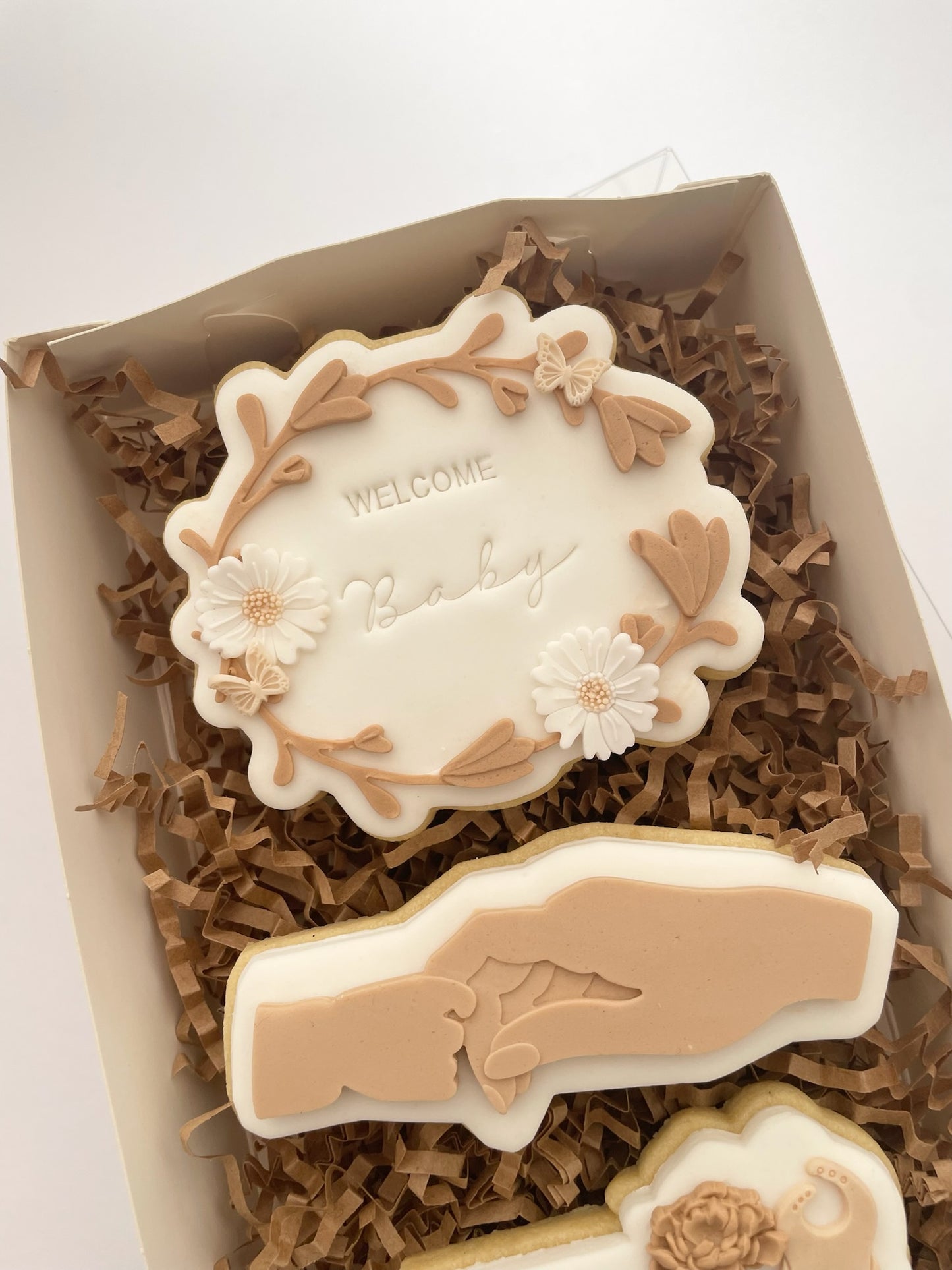 Daisy Acrylic Mini Mould