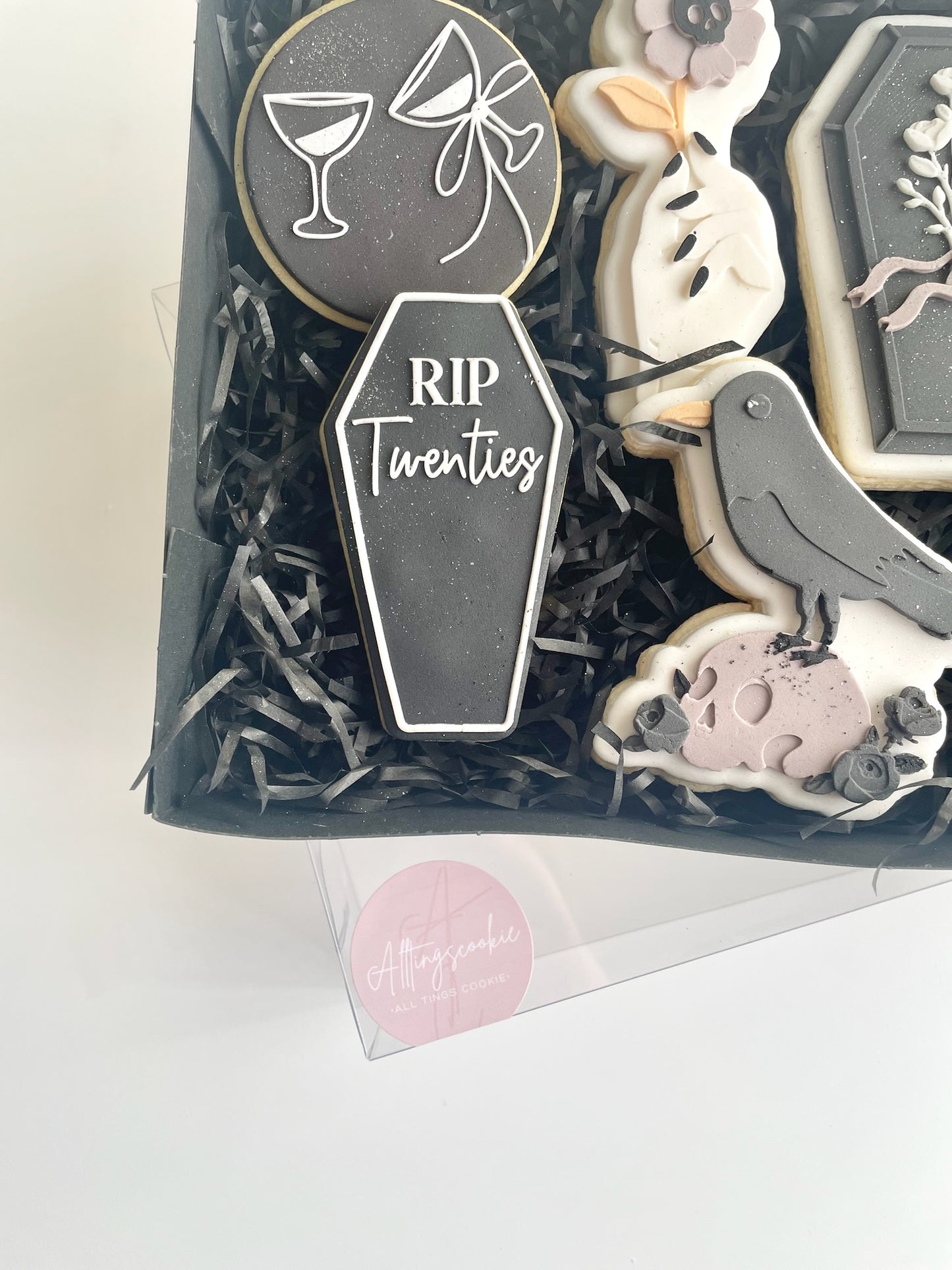 RIP Twenties Debosser