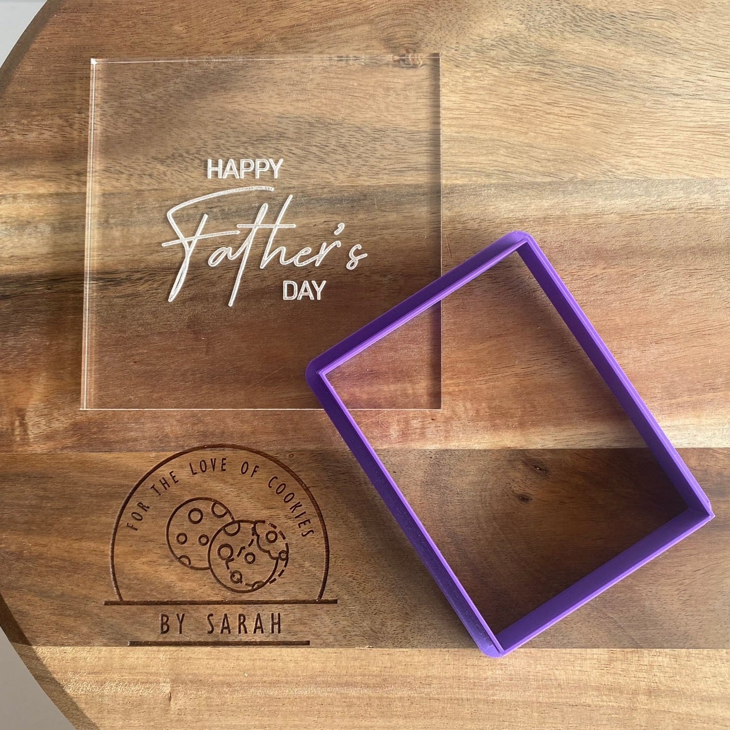 Fist Bump Father's Day Bundle