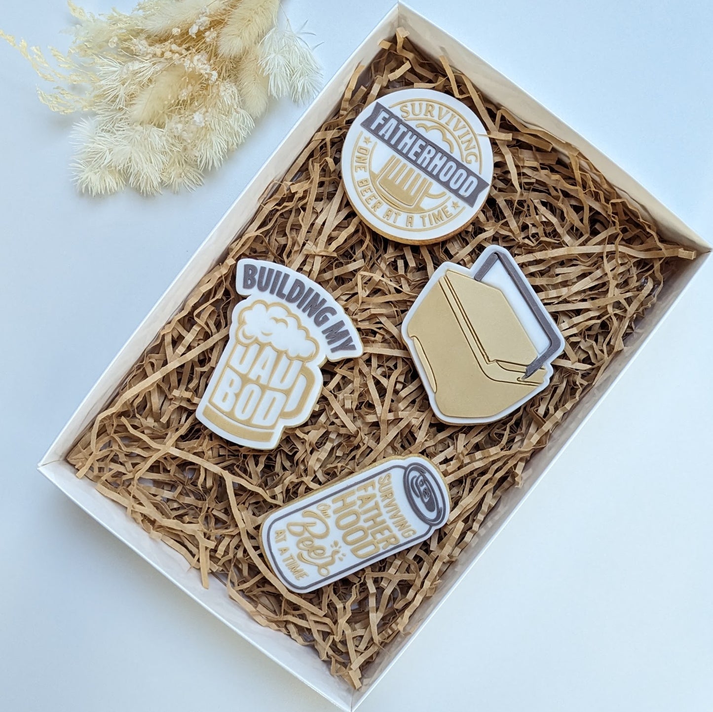 Esky Embosser and Cutter