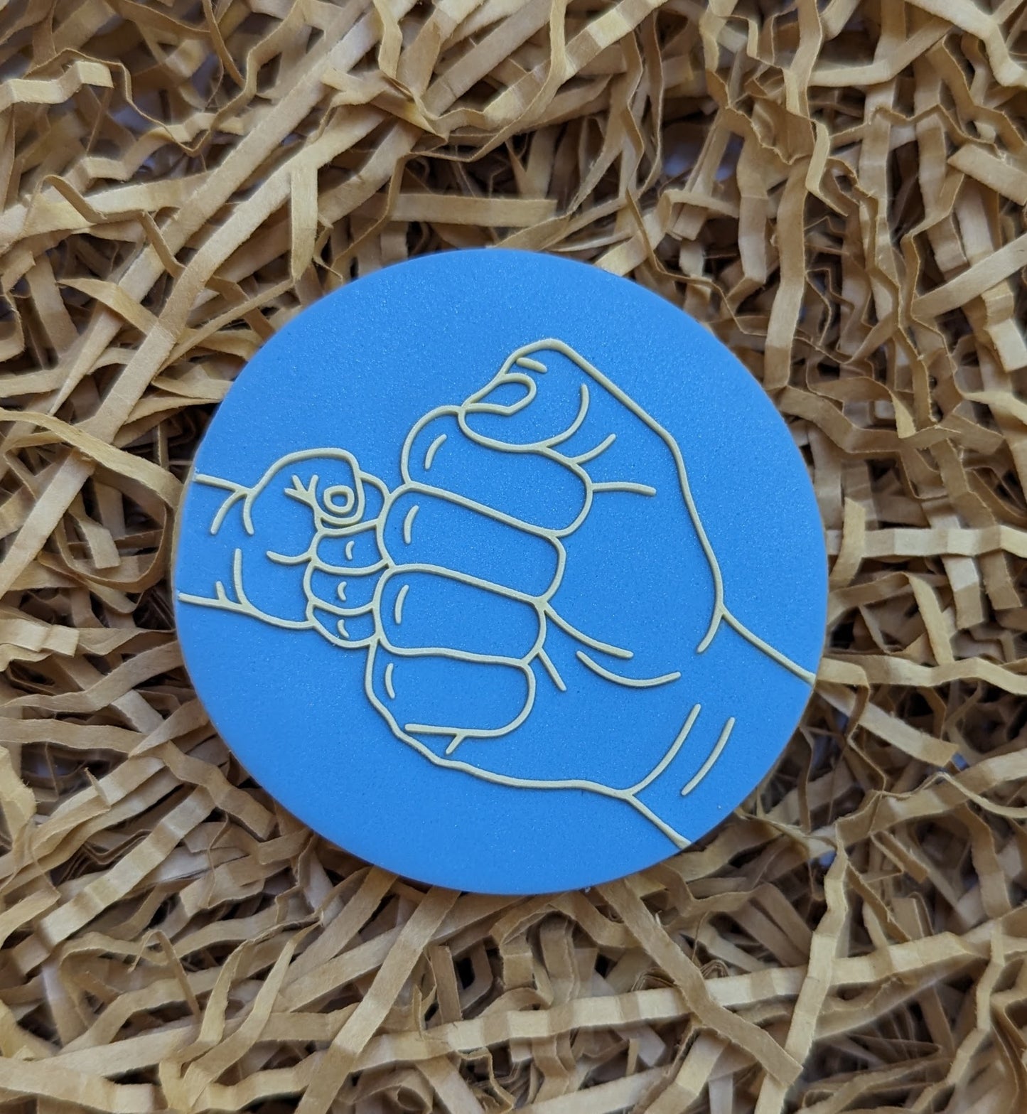 Fist Bump Father's Day Bundle