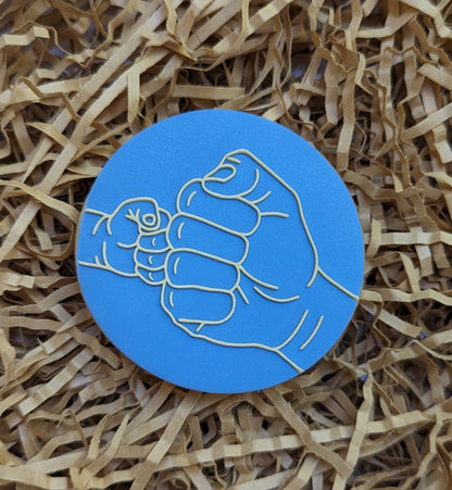 Fist Bump Father's Day Bundle