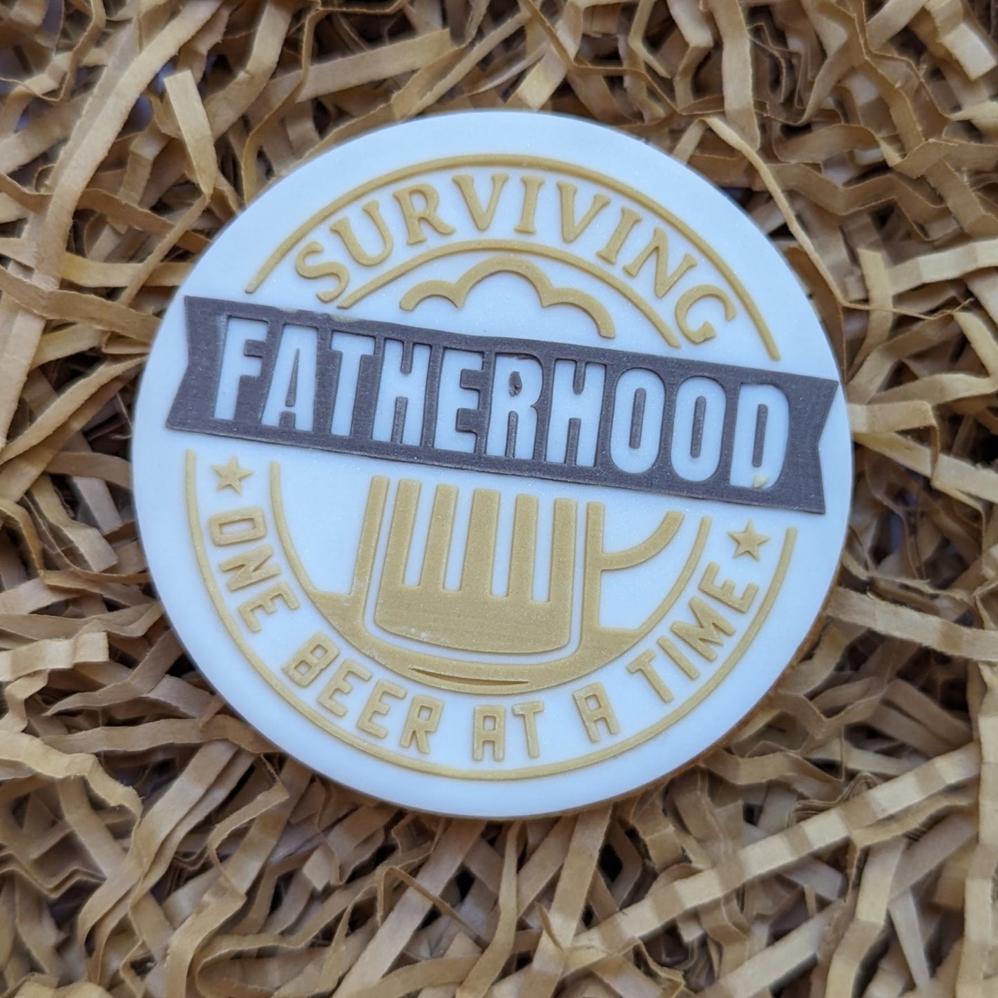 Surviving Fatherhood Bundle