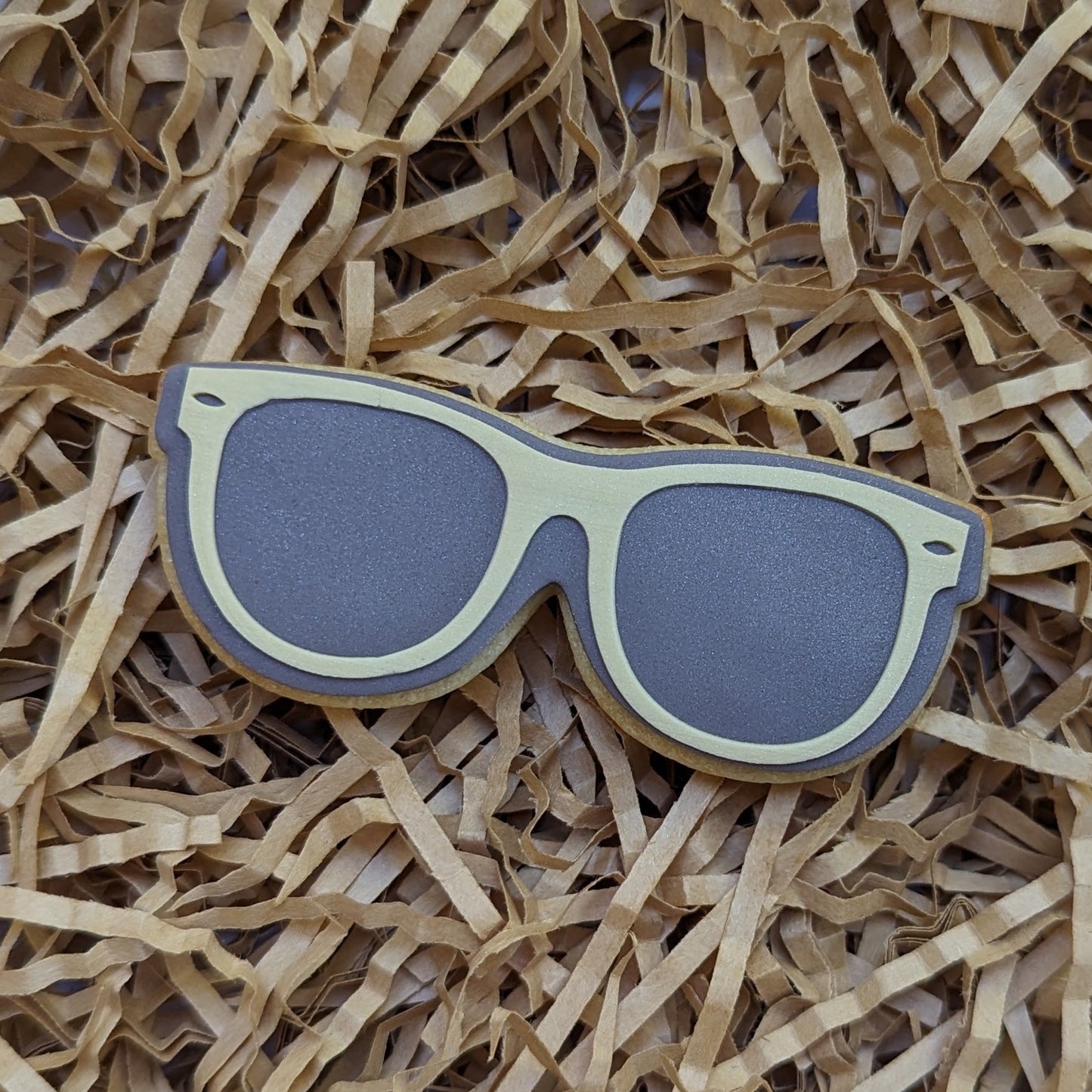 Sun Glasses Ray Ban Debosser and Cutter