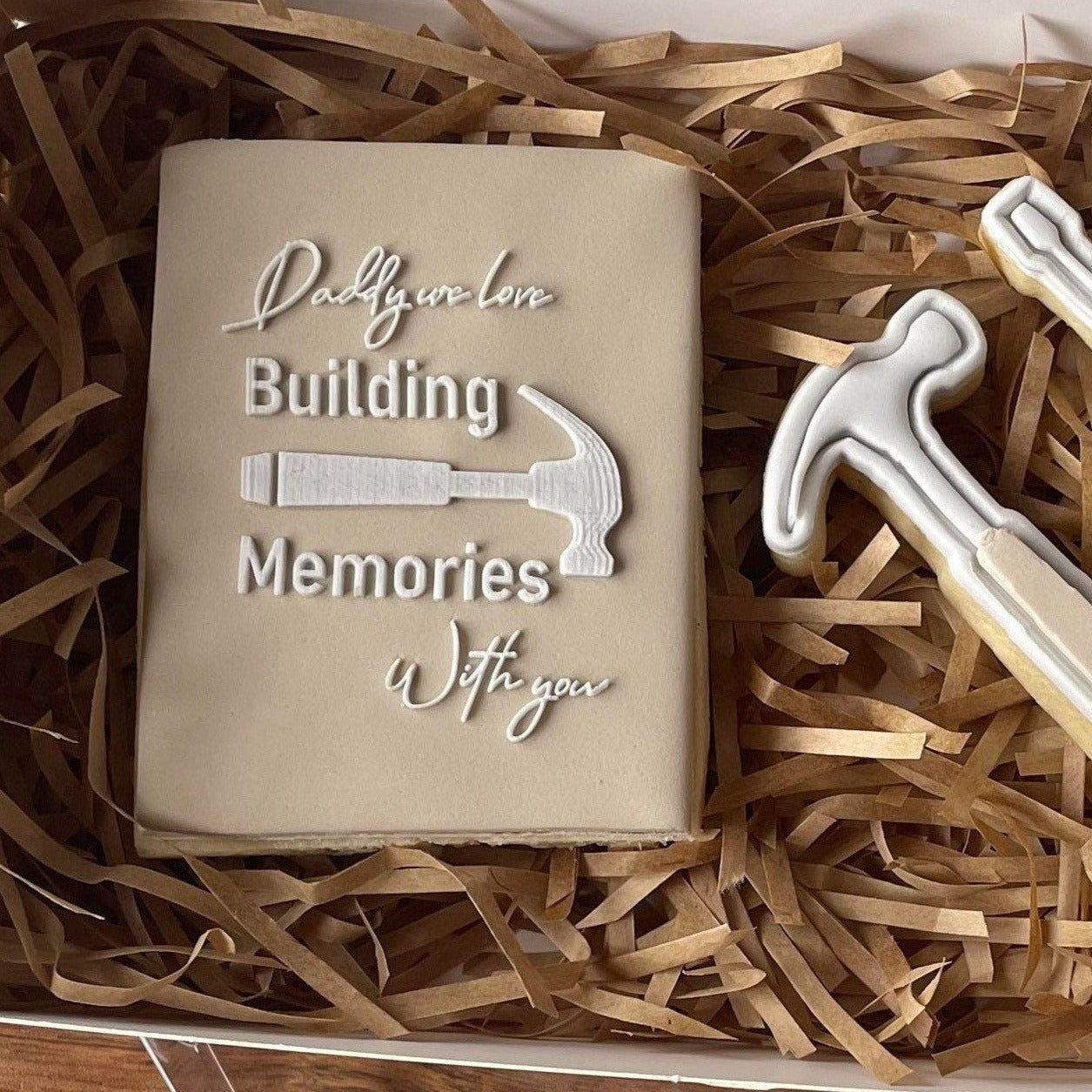 Building Memories Tools Bundle