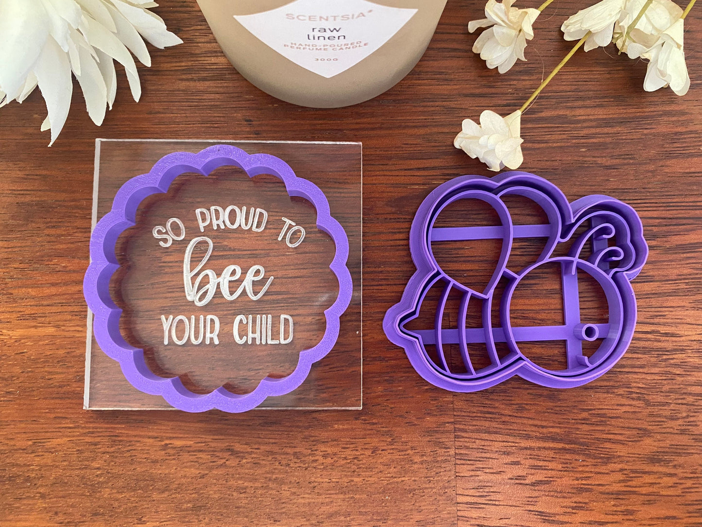 So Proud To Bee Your Child Bundle