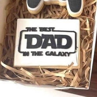 Best Dad in the Galaxy Bundle