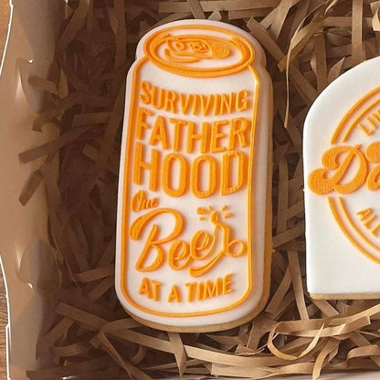 Surviving Fatherhood Bundle