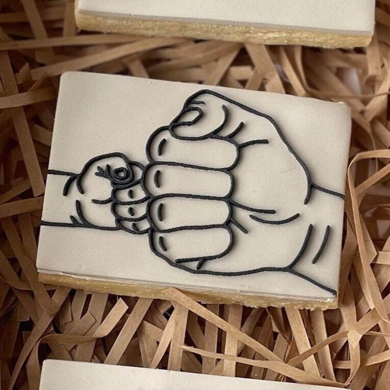 Fist Bump Father's Day Bundle