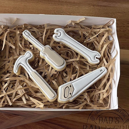 Mini Tools Embosser and Cutters