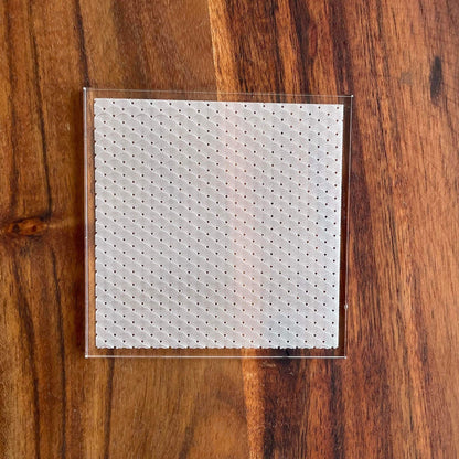Japanese Wave Pattern Plate