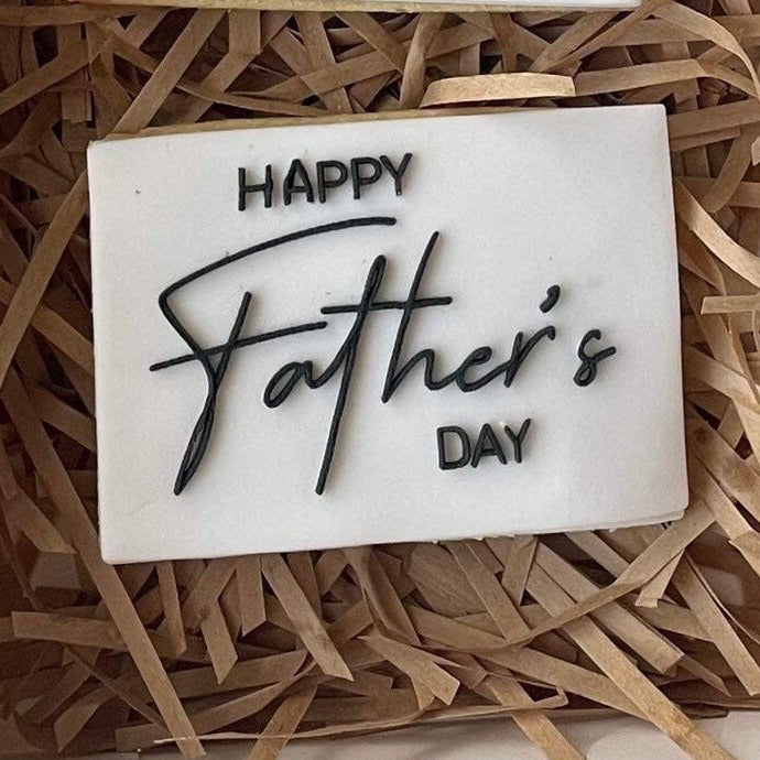 Fist Bump Father's Day Bundle