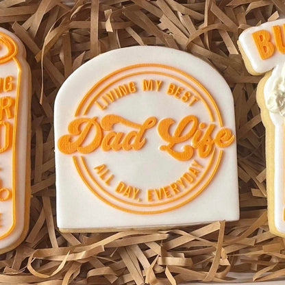 Surviving Fatherhood Bundle