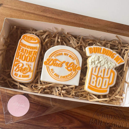 Surviving Fatherhood Bundle