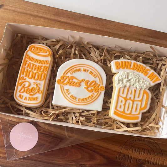 Surviving Fatherhood Bundle