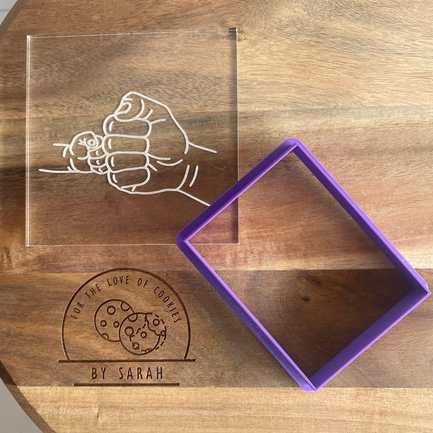 Fist Bump Father's Day Bundle