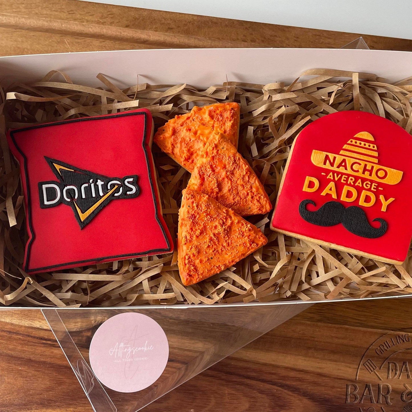 Nacho Average Dad Bundle