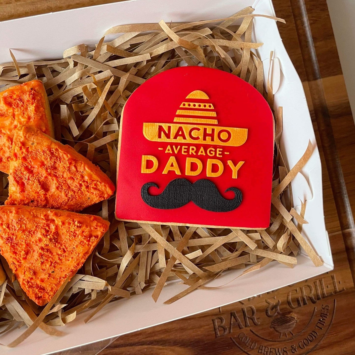 Nacho Average Dad Bundle