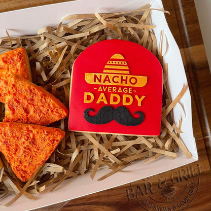 Nacho Average Dad Bundle