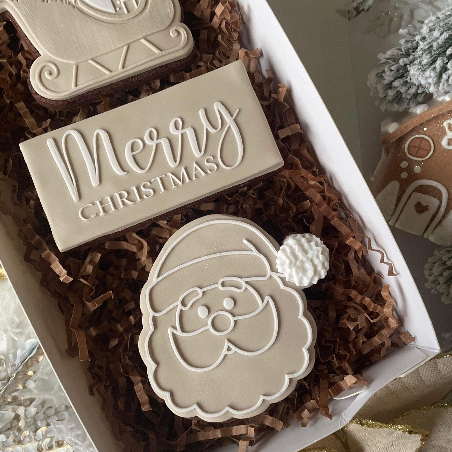 Santa Bundle