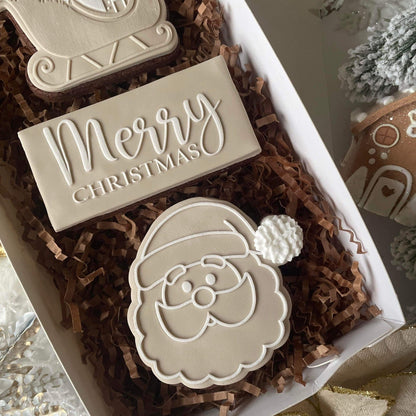 Santa Bundle