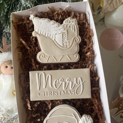 Santa Bundle