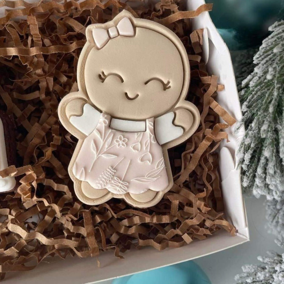 Gingerbread Bundle