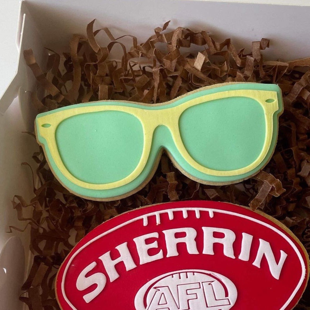 Sun Glasses Ray Ban Debosser and Cutter