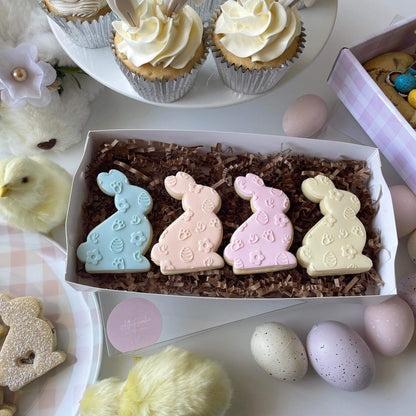 Bunny Rabbit Cookie Cutter Only