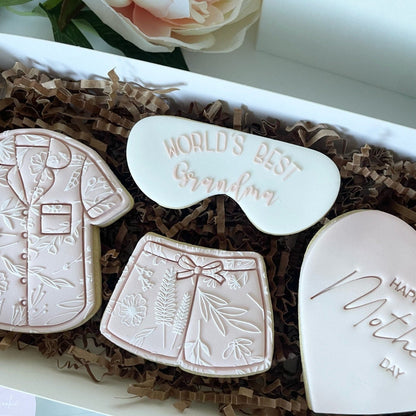 Eye Sleep Mask Cutter Only