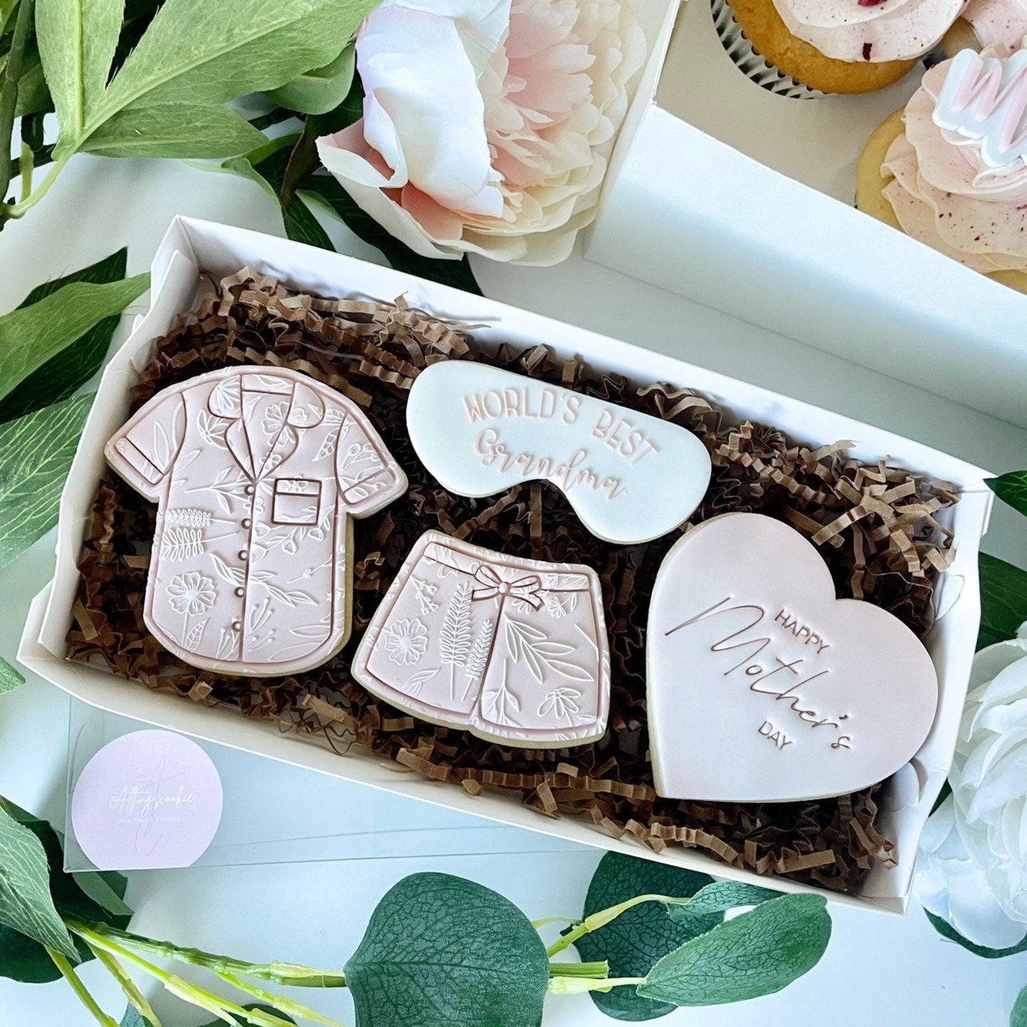 Eye Sleep Mask Cutter Only