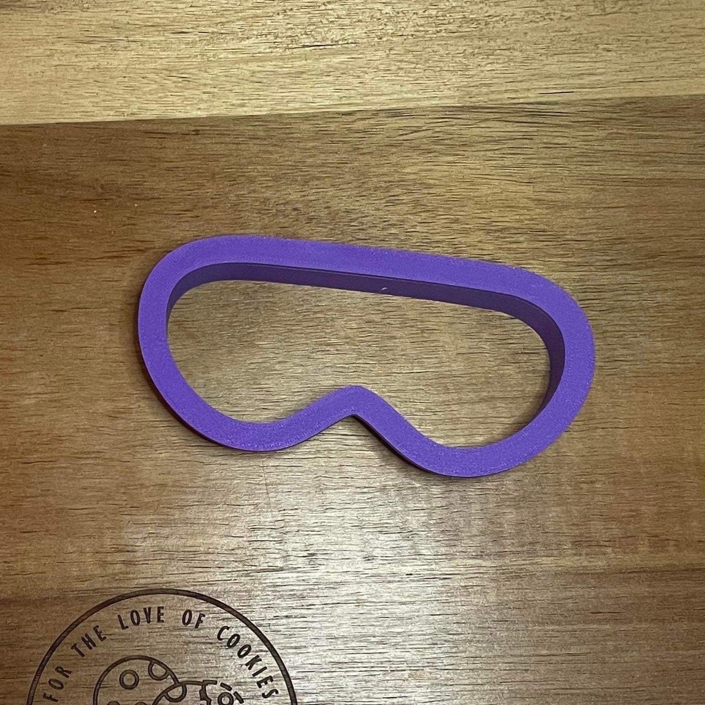 Eye Sleep Mask Cutter Only