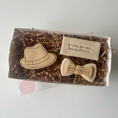 Fedora Hat Embosserand Cutter