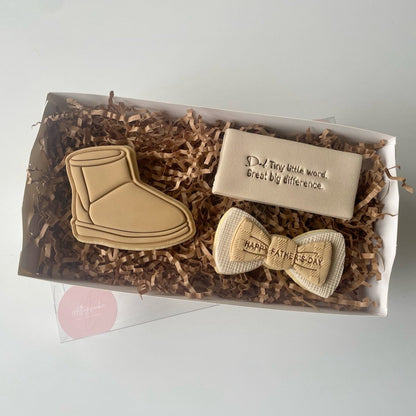 Ugg Boot Debosser and Cutter