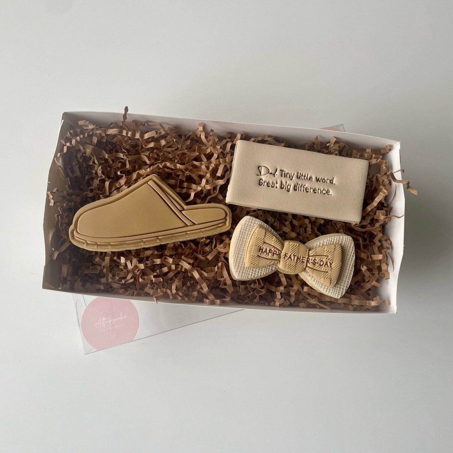 Ugg Slippers Debosser and Cutter